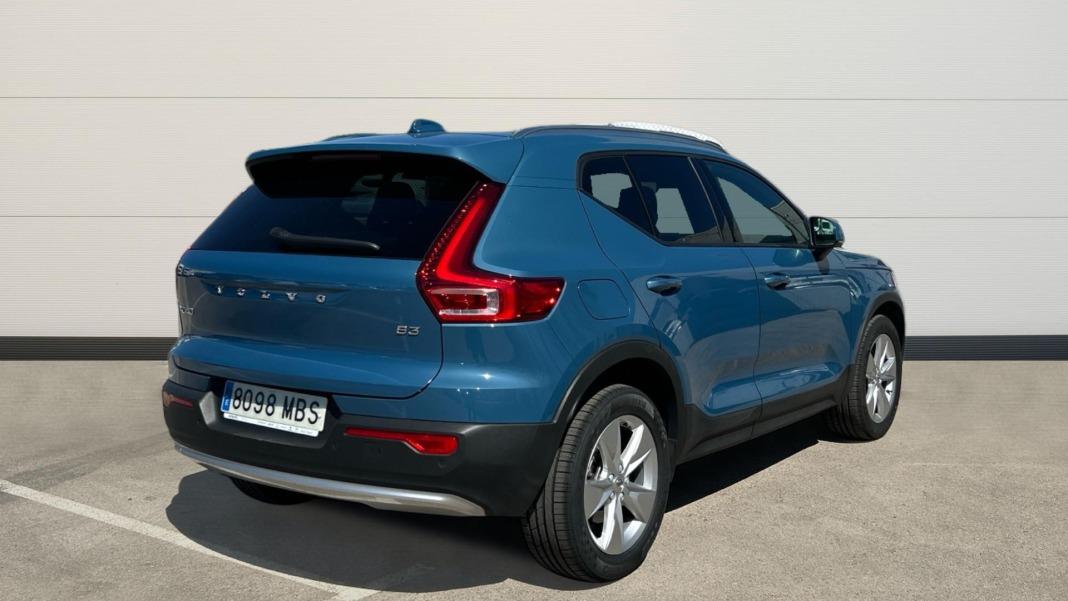 Volvo Xc40 2.0 B3 G Core Auto