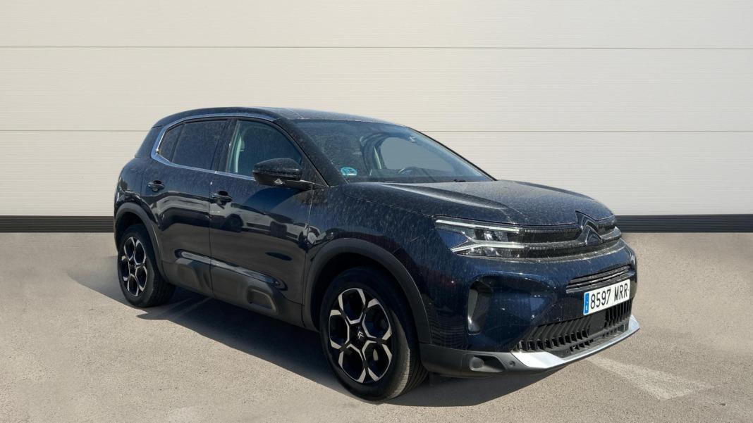 Citroën C5 Aircross PureTech 96kW (130CV) SS Plus