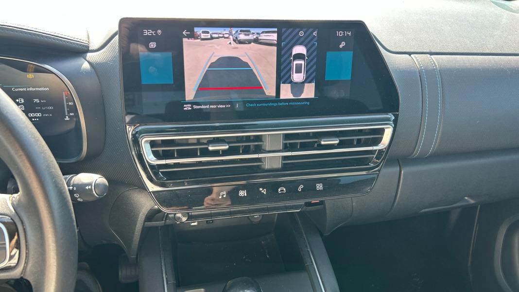 Citroën C5 Aircross PureTech 96kW (130CV) SS Plus