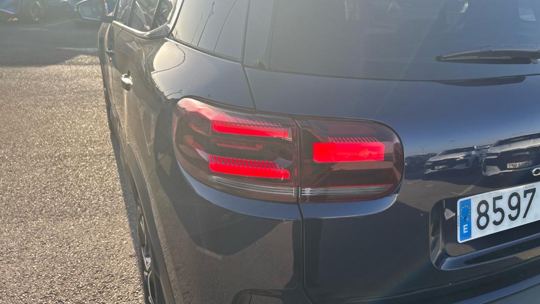 Citroën C5 Aircross PureTech 96kW (130CV) SS Plus