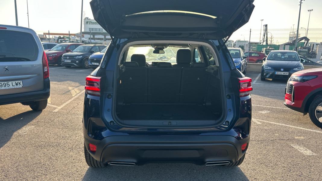 Citroën C5 Aircross PureTech 96kW (130CV) SS Plus