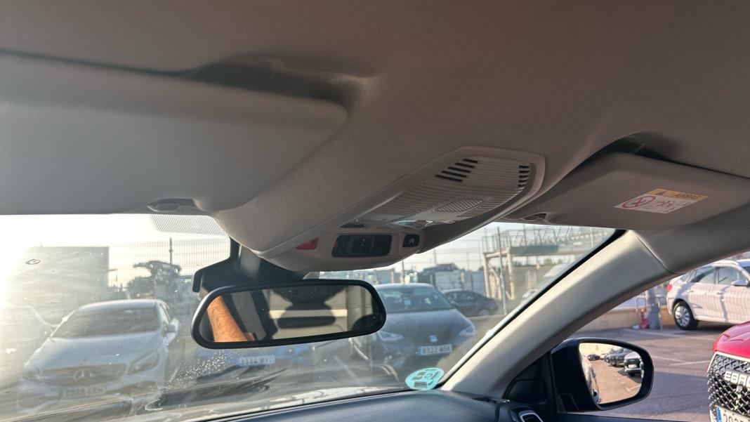Citroën C5 Aircross PureTech 96kW (130CV) SS Plus