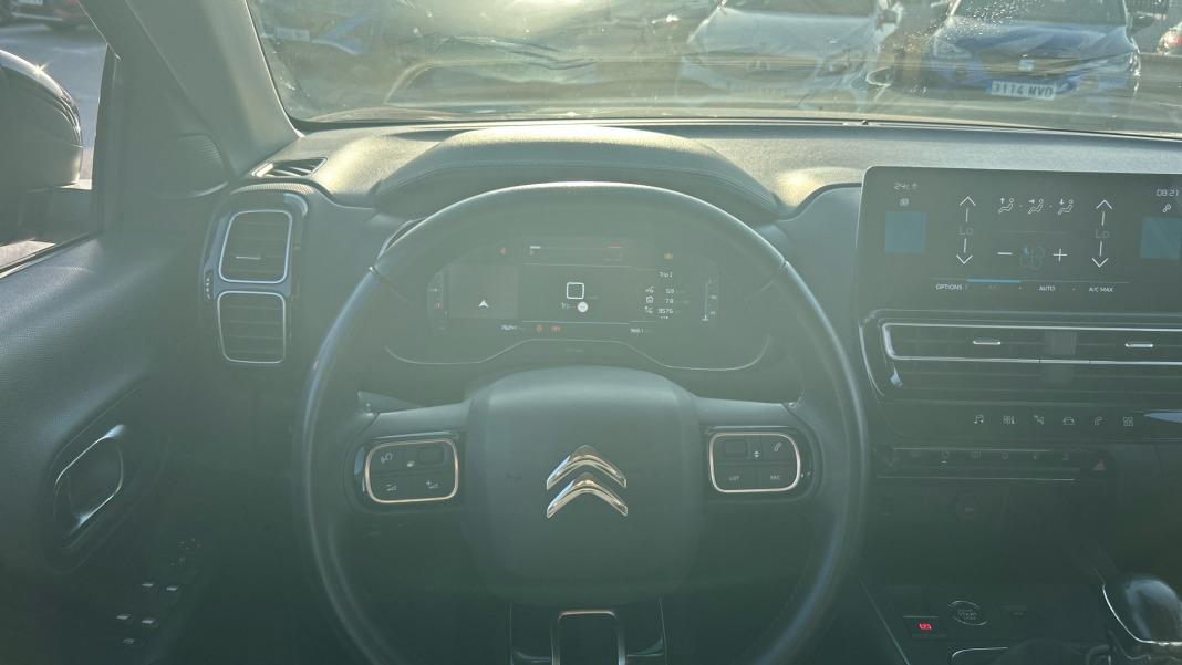 Citroën C5 Aircross PureTech 96kW (130CV) SS Plus