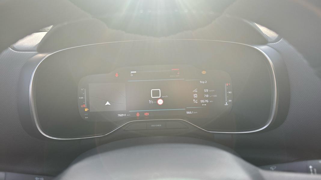 Citroën C5 Aircross PureTech 96kW (130CV) SS Plus