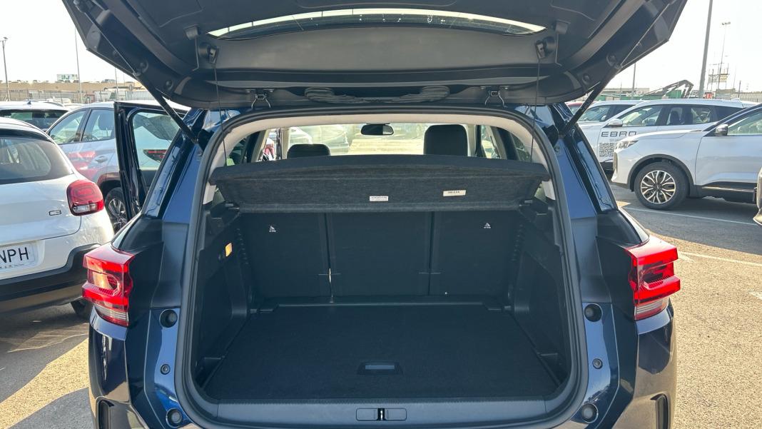 Citroën C5 Aircross PureTech 96kW (130CV) SS Plus