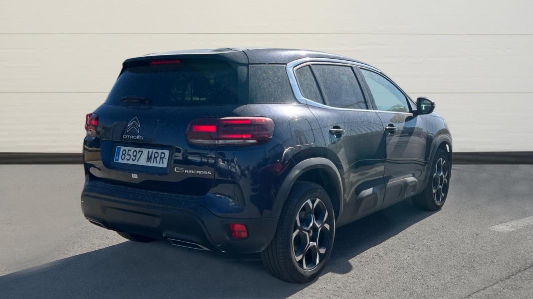 Citroën C5 Aircross PureTech 96kW (130CV) SS Plus