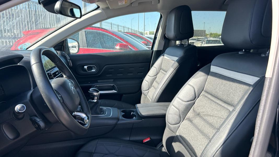 Citroën C5 Aircross PureTech 96kW (130CV) SS Plus