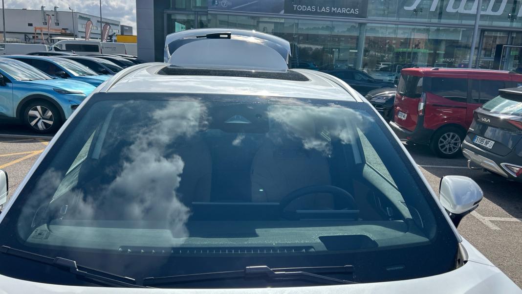 EBRO S900 PHEV 1.5 TGDI 3DHT 4X4 Luxury