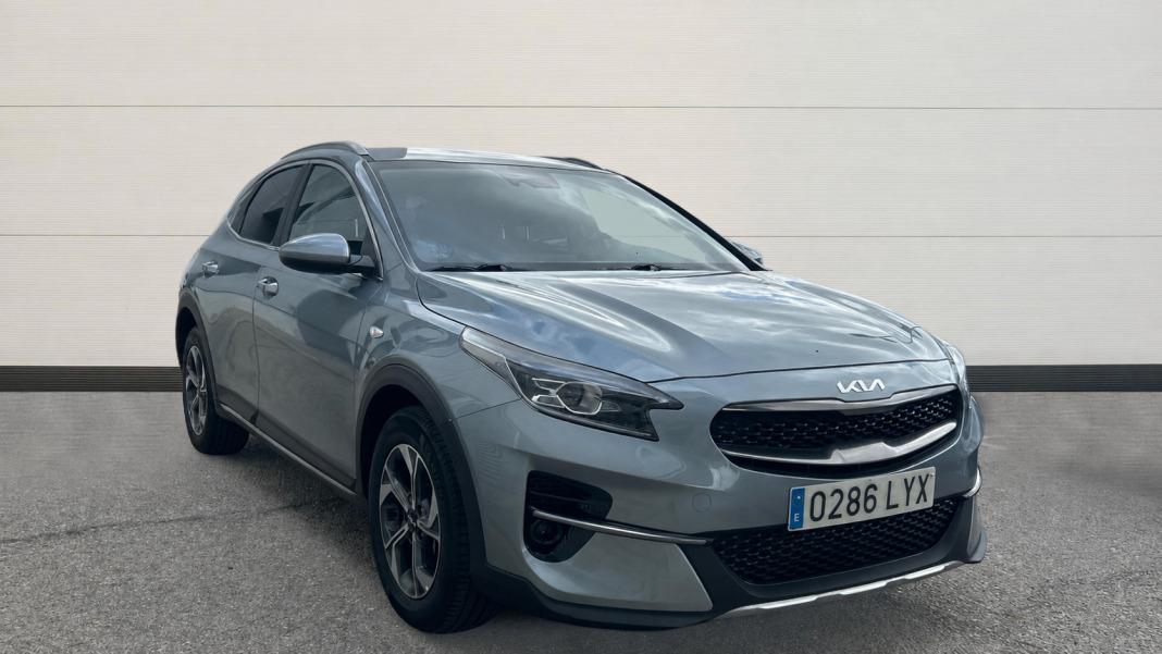 Kia Xceed 1.5 MHEV iMT Drive 118kW (160CV)
