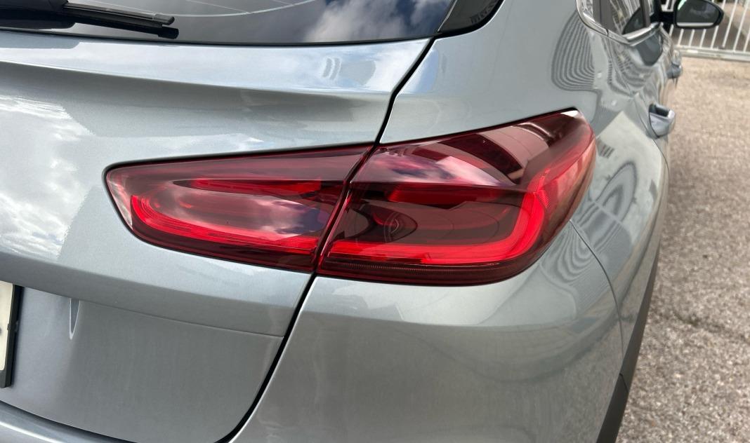 Kia Xceed 1.5 MHEV iMT Drive 118kW (160CV)