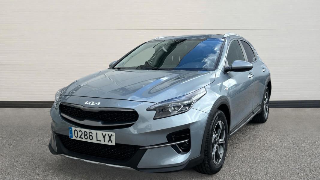 Kia Xceed 1.5 MHEV iMT Drive 118kW (160CV)