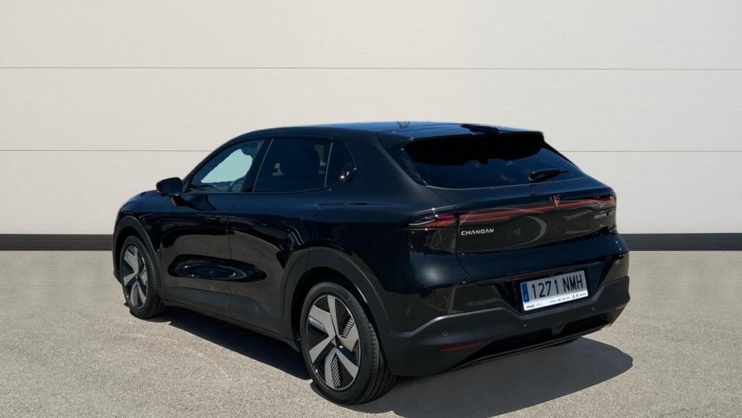 CHANGAN Deepal S05 Max AWD