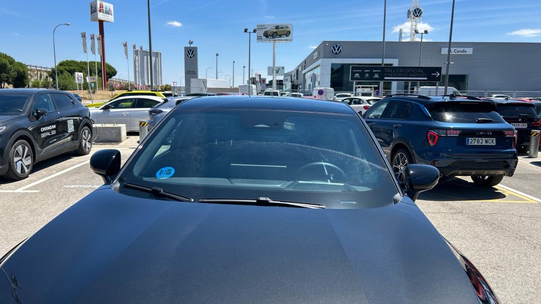 CHANGAN Deepal S05 Max AWD