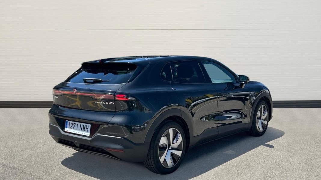 CHANGAN Deepal S05 Max AWD