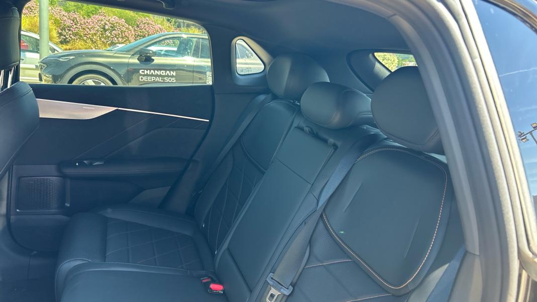 CHANGAN Deepal S05 Max AWD