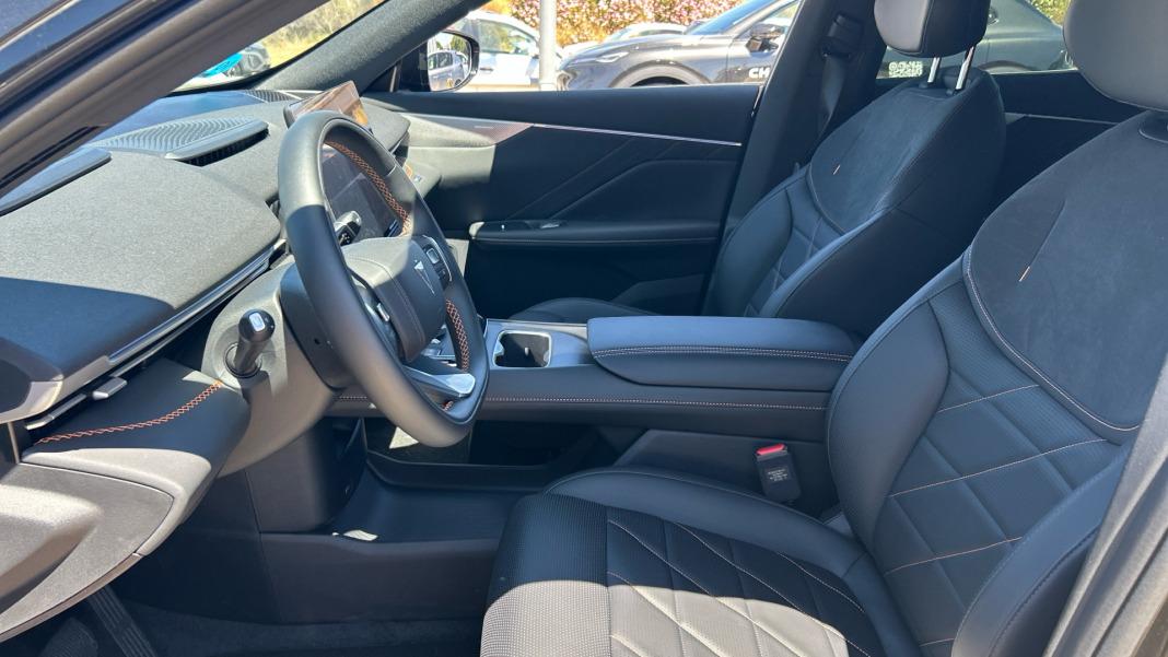 CHANGAN Deepal S05 Max AWD