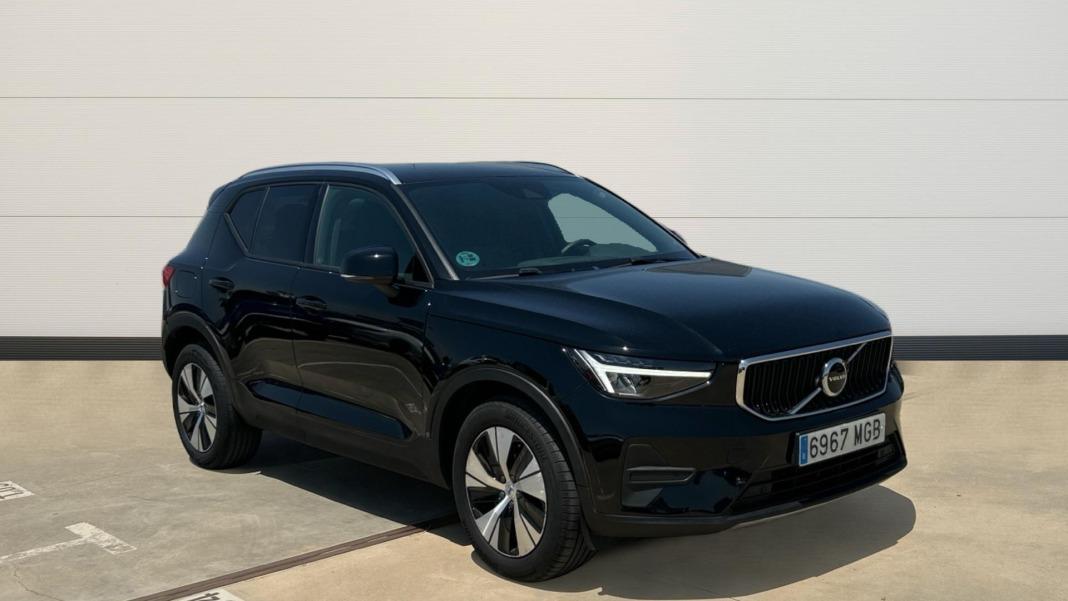 Volvo Xc40 1.5 T2 Core Pro