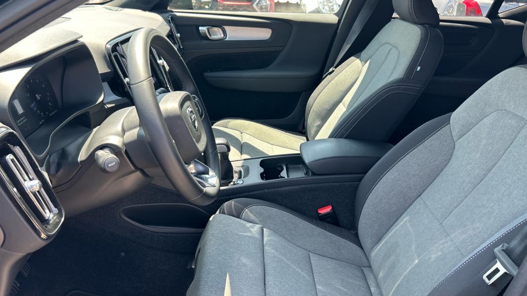Volvo Xc40 1.5 T2 Core Pro
