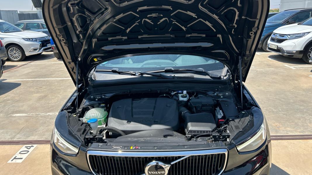 Volvo Xc40 1.5 T2 Core Pro