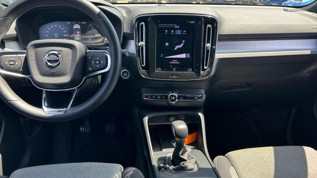 Volvo Xc40 1.5 T2 Core Pro