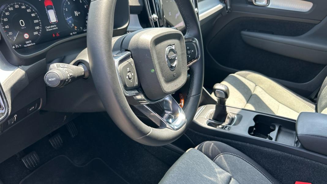 Volvo Xc40 1.5 T2 Core Pro