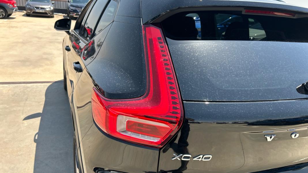 Volvo Xc40 1.5 T2 Core Pro