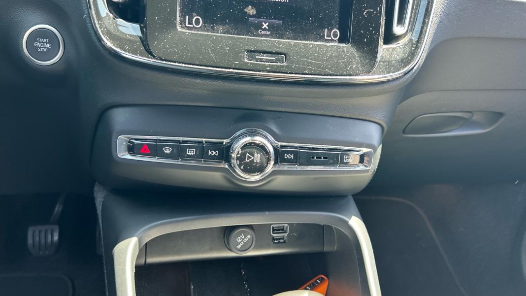 Volvo Xc40 1.5 T2 Core Pro