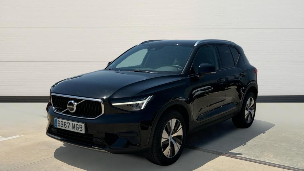 Volvo Xc40 1.5 T2 Core Pro
