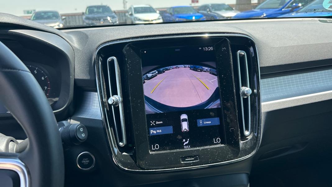 Volvo Xc40 1.5 T2 Core Pro