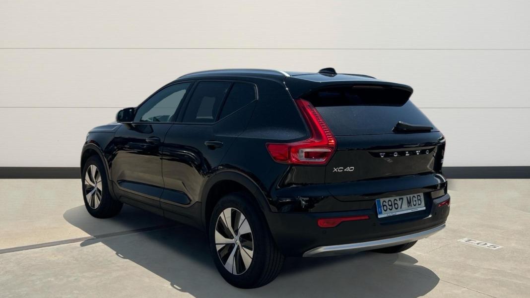 Volvo Xc40 1.5 T2 Core Pro