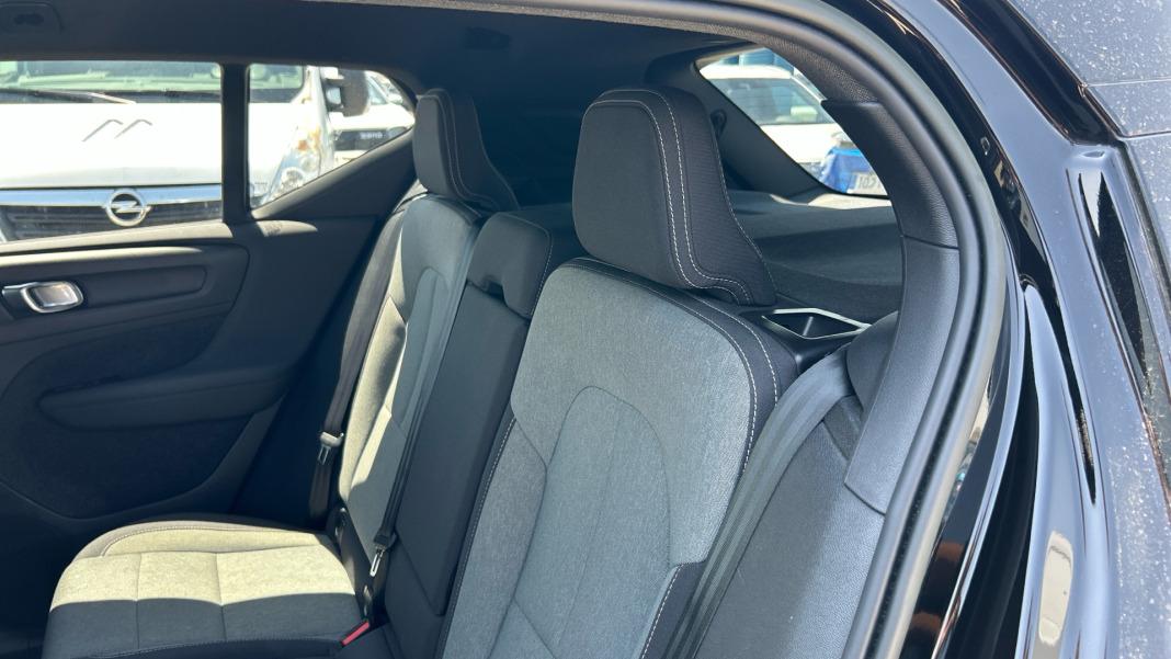 Volvo Xc40 1.5 T2 Core Pro