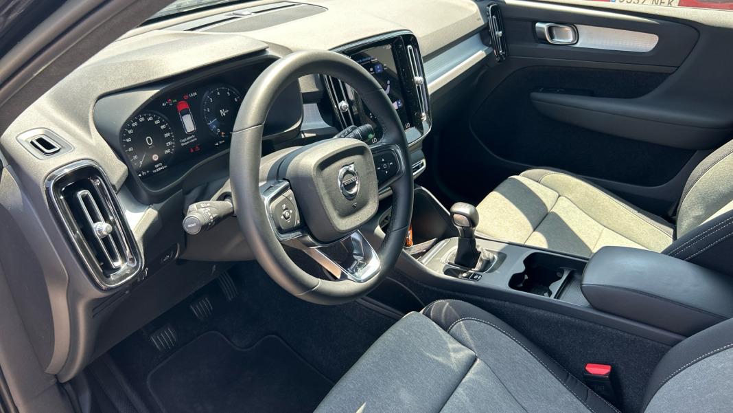 Volvo Xc40 1.5 T2 Core Pro