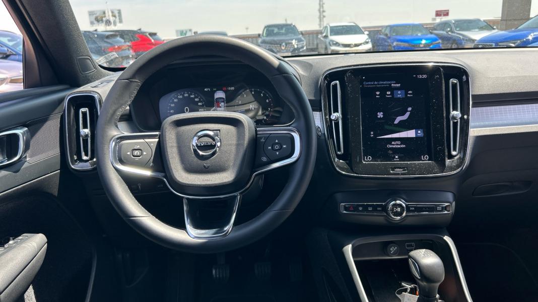 Volvo Xc40 1.5 T2 Core Pro