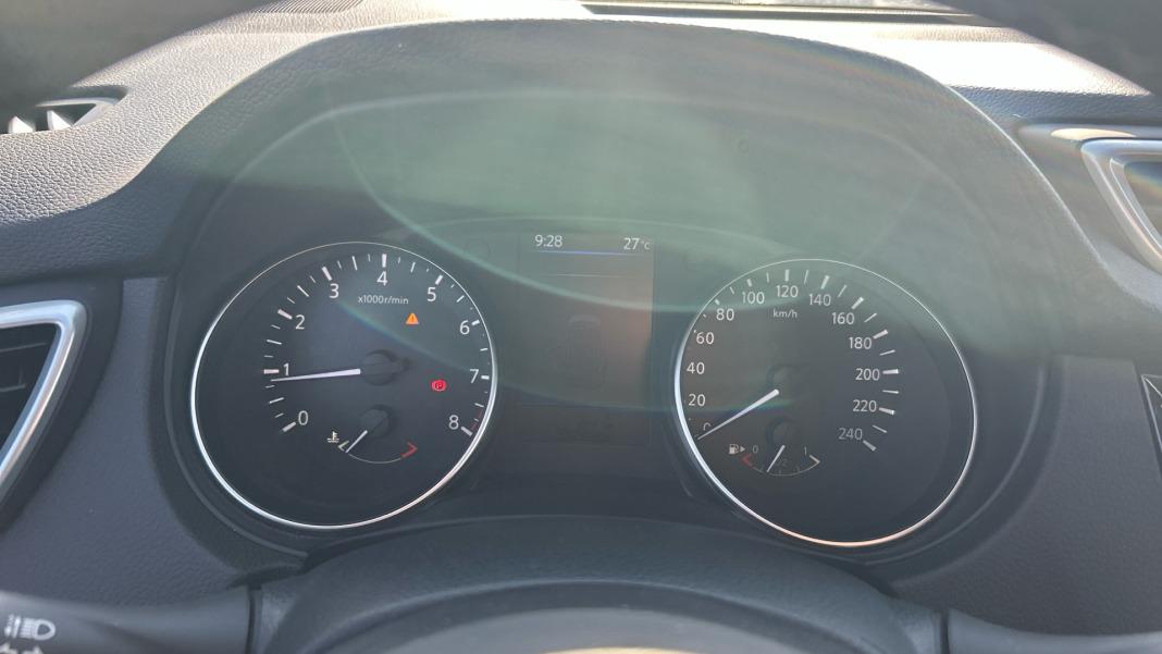Nissan Qashqai DIG-T 103 kW (140 CV) E6D N-STYLE