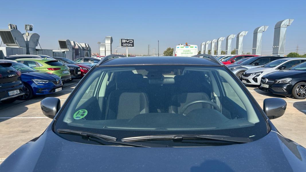 Nissan Qashqai DIG-T 103 kW (140 CV) E6D N-STYLE