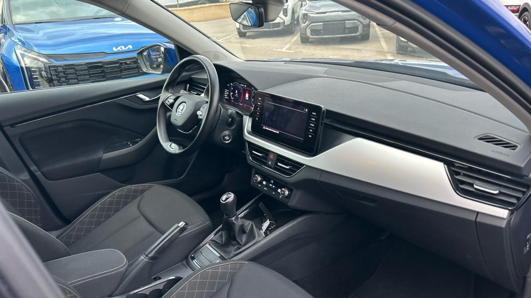 Skoda Kamiq 1.0 TSI 70kW (95CV) Emotion