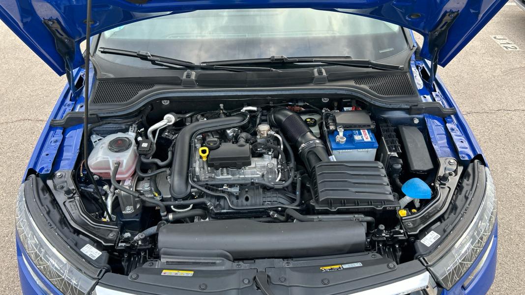Skoda Kamiq 1.0 TSI 70kW (95CV) Emotion