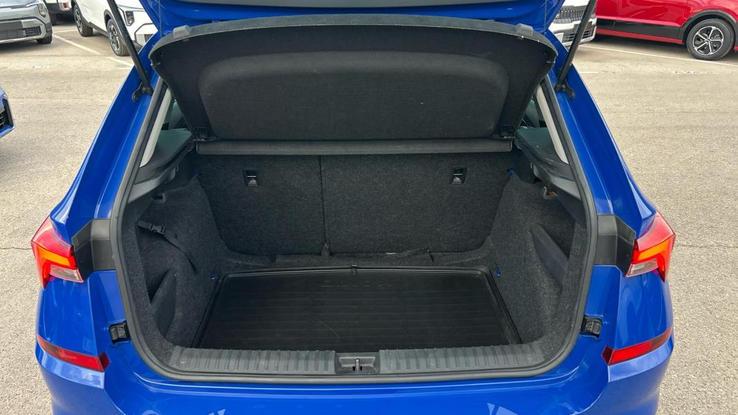 Skoda Kamiq 1.0 TSI 70kW (95CV) Emotion