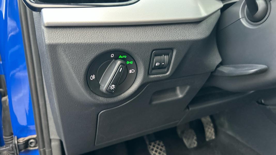 Skoda Kamiq 1.0 TSI 70kW (95CV) Emotion