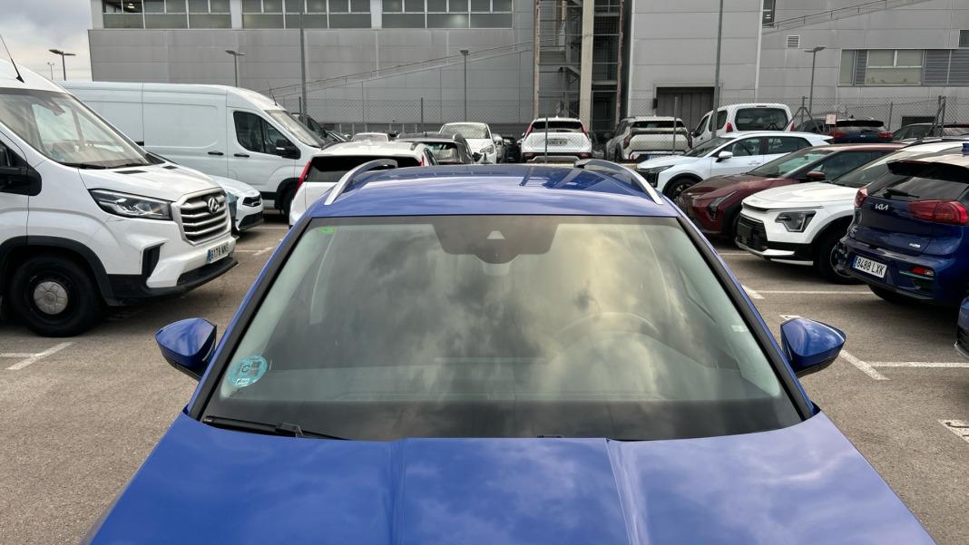 Skoda Kamiq 1.0 TSI 70kW (95CV) Emotion