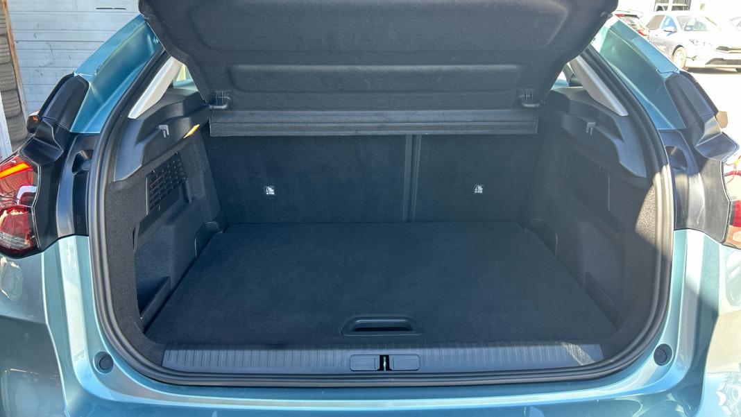 Citroën C4 PureTech 130 SS 6v Plus
