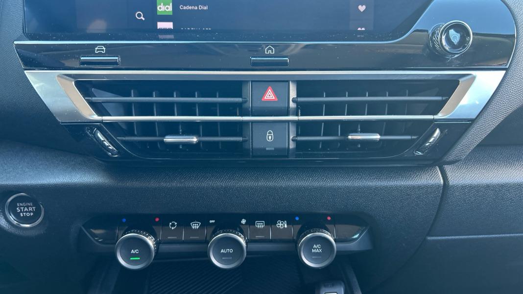 Citroën C4 PureTech 130 SS 6v Plus