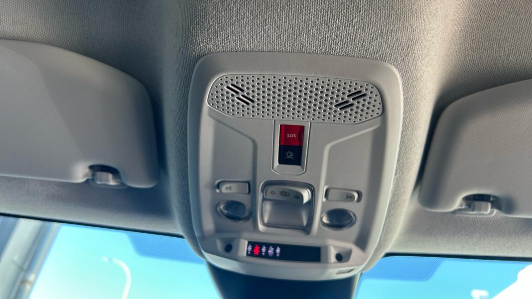 Citroën C4 PureTech 130 SS 6v Plus