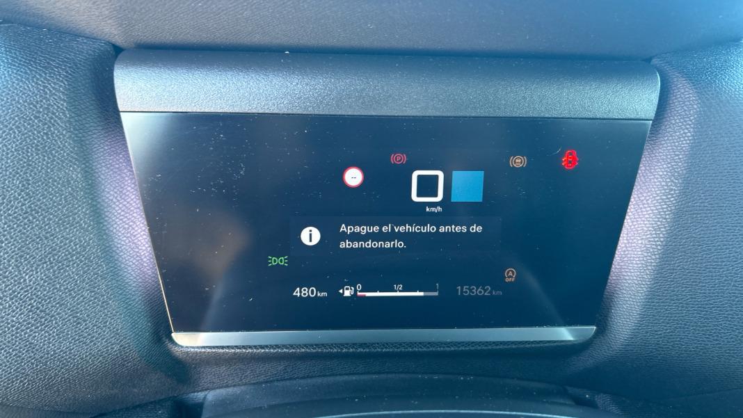 Citroën C4 PureTech 130 SS 6v Plus