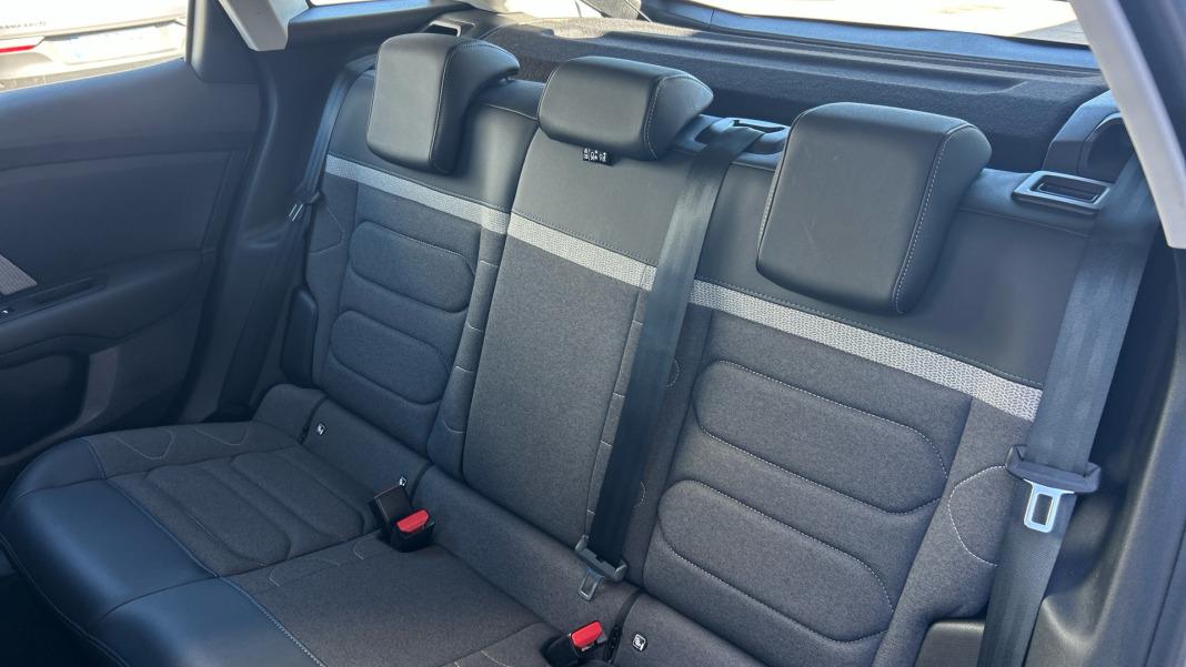 Citroën C4 PureTech 130 SS 6v Plus
