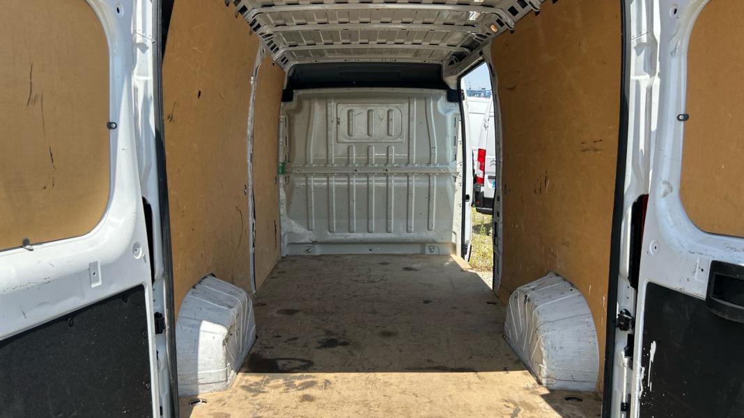 Opel Movano Furgón Base L3H2 3.5T 2.2 BlueHDi 103kW