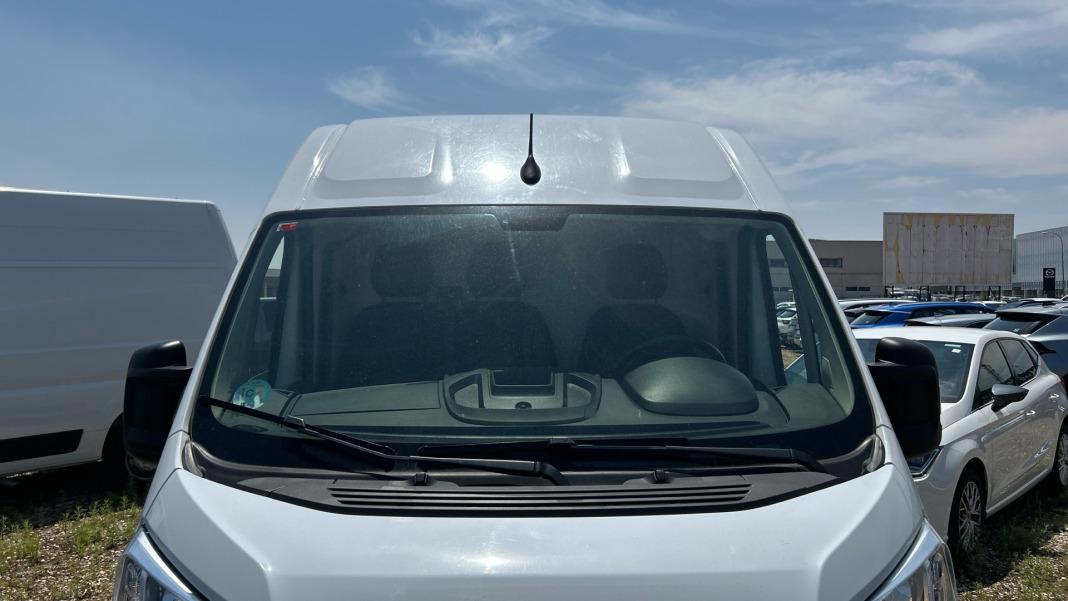 Opel Movano Furgón Base L3H2 3.5T 2.2 BlueHDi 103kW