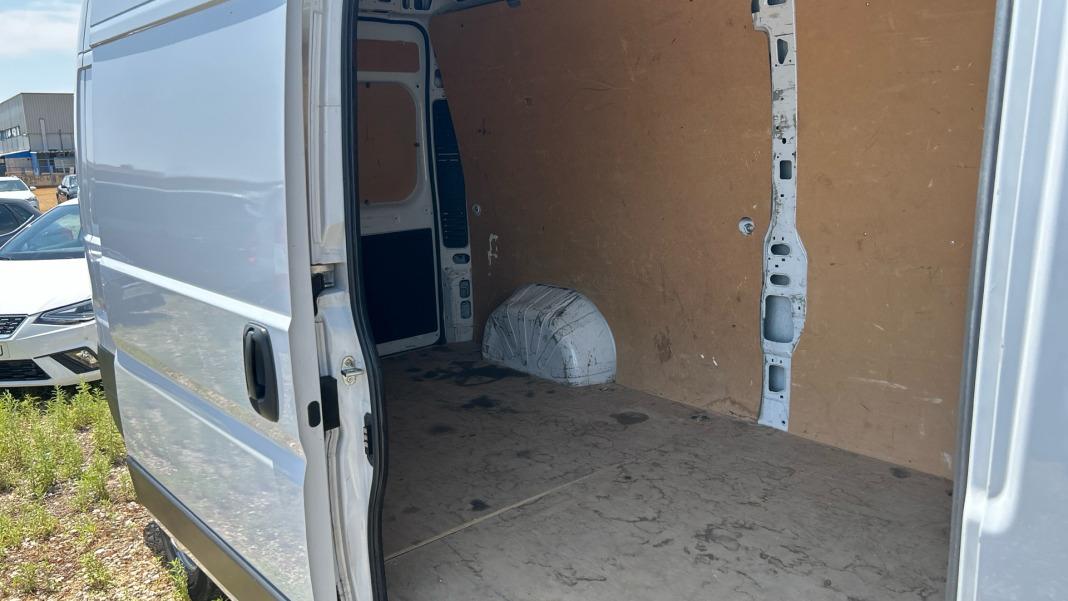 Opel Movano Furgón Base L3H2 3.5T 2.2 BlueHDi 103kW