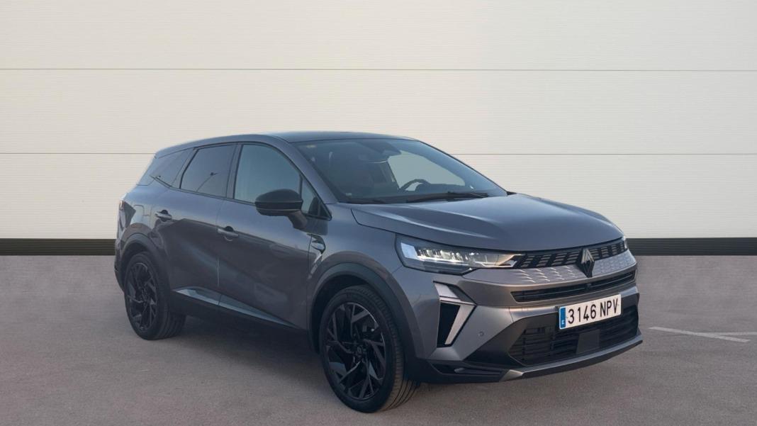 Renault Symbioz esprit Alpine E-Tech 105kW (145CV)