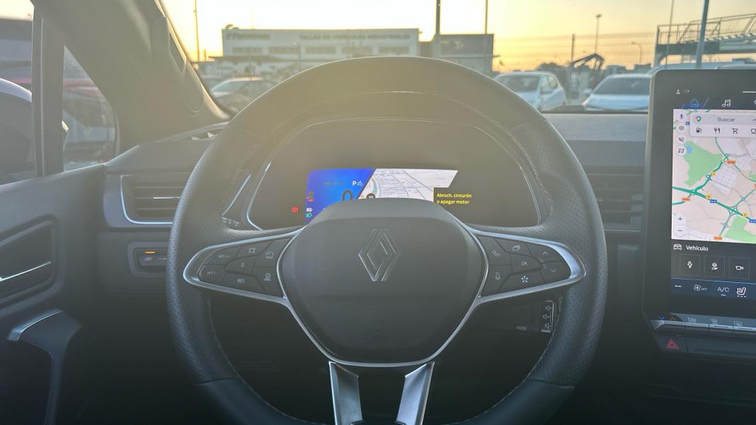 Renault Symbioz esprit Alpine E-Tech 105kW (145CV)